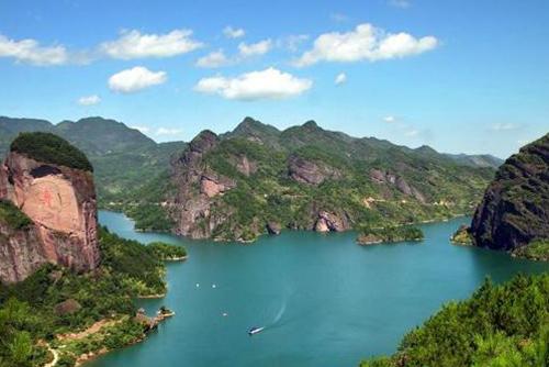 江西上饶市广丰县有哪些旅游地-江西广丰县房