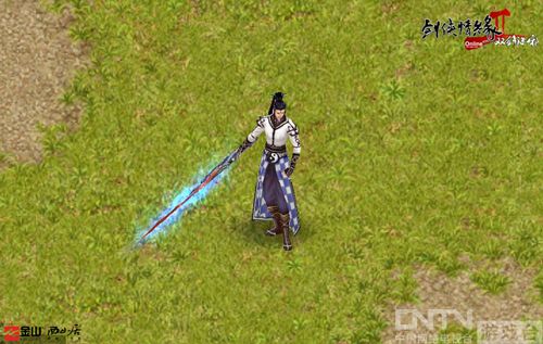 剑侠情缘2武当道家-剑侠情缘2我刚进武当怎么