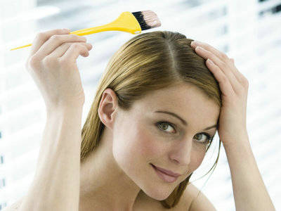 化学染发的危害大,植物染发剂什么牌子好呢?适合中老年用的-植物染发真的安全吗?大家说那个品牌的植物染发剂比较好 _感人网