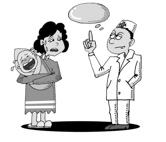 宝宝发烧到39度,除了吃退烧药还有什么物理降