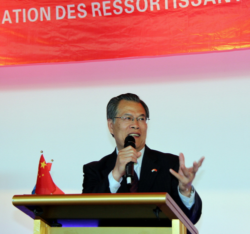 有移民到卢森堡的中国人吗?-移民卢森堡要多少