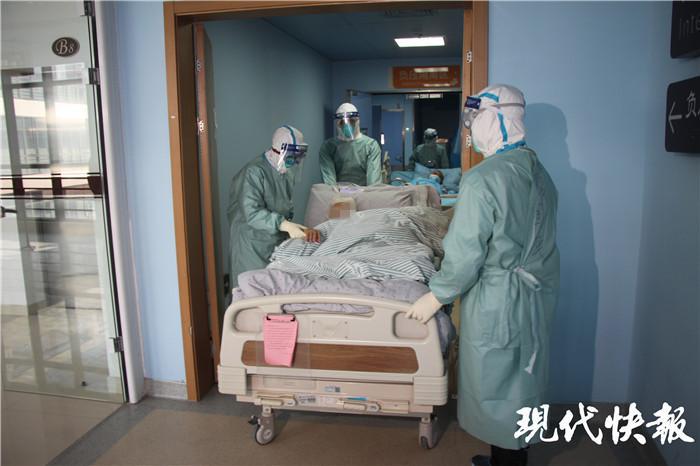 「江苏」江苏累计治愈出院226人！出院后很多人选择了同一件事：捐血浆