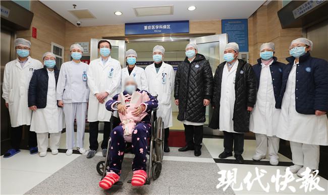 「江苏」江苏累计治愈出院226人！出院后很多人选择了同一件事：捐血浆