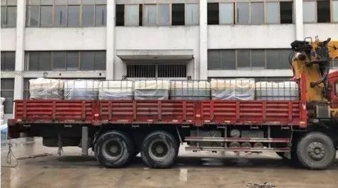 「医疗废水」这里是一线!我们在一线!