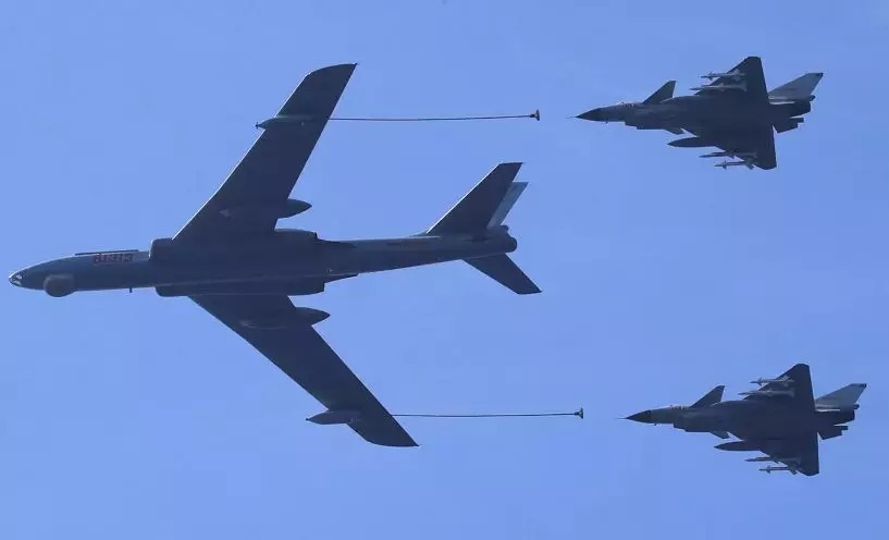 [歼10]22岁生日快乐！22个瞬间见证成长