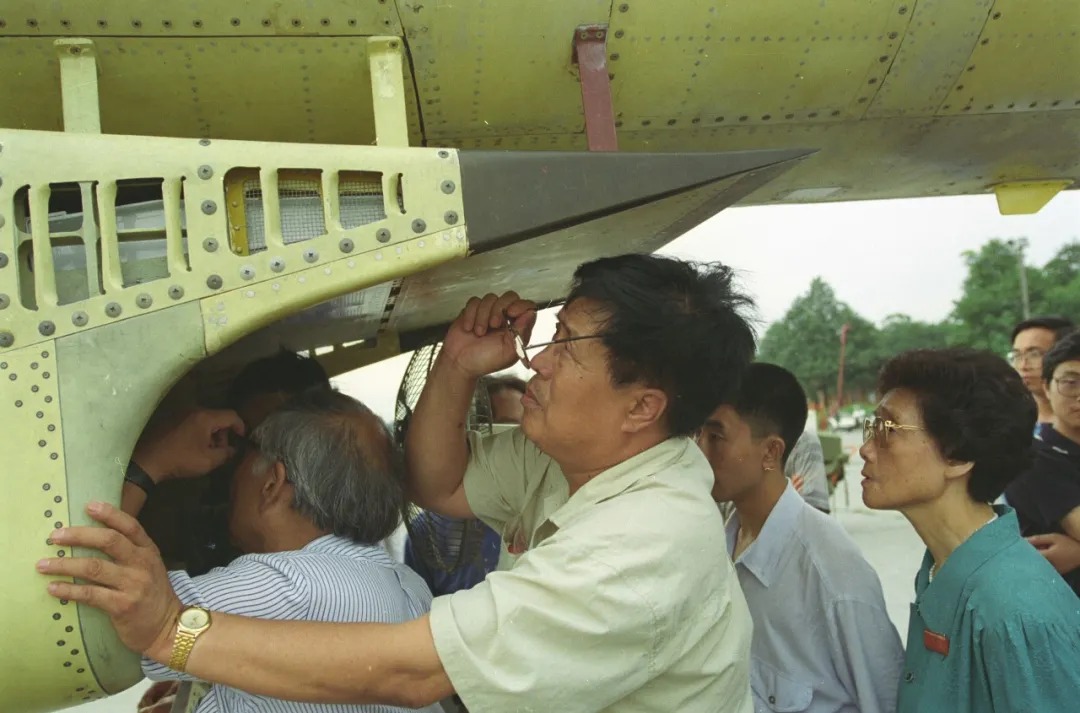 [歼10]22岁生日快乐！22个瞬间见证成长