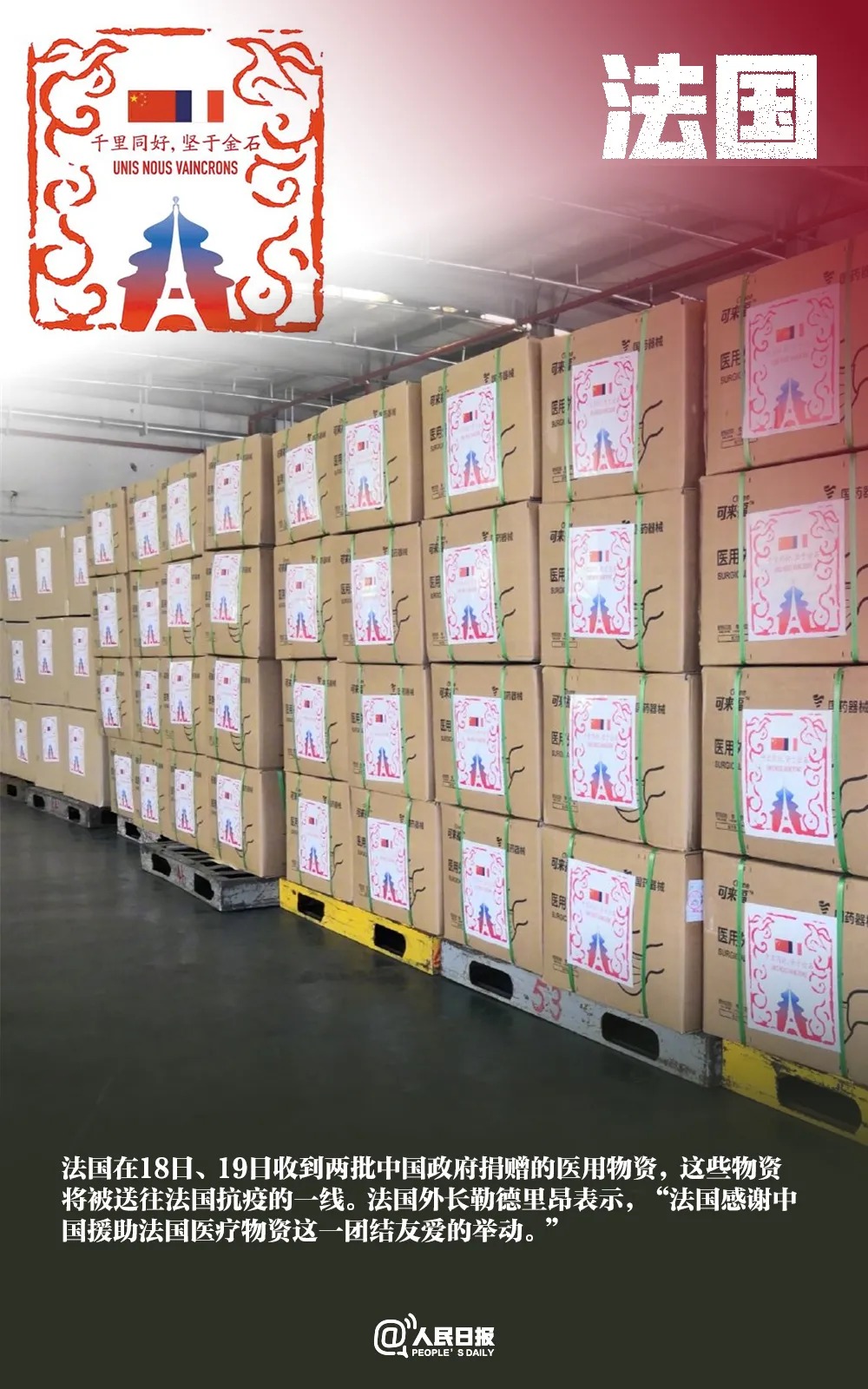 人类命运■大道不孤，人类必胜！