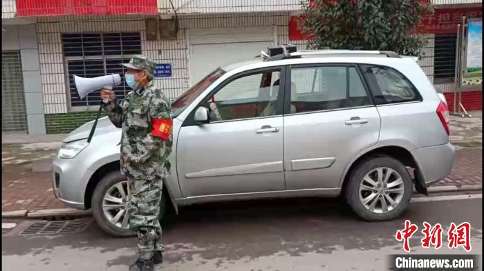 [乡镇]探访湖北“零病例”乡镇：基层“防疫战”怎么打