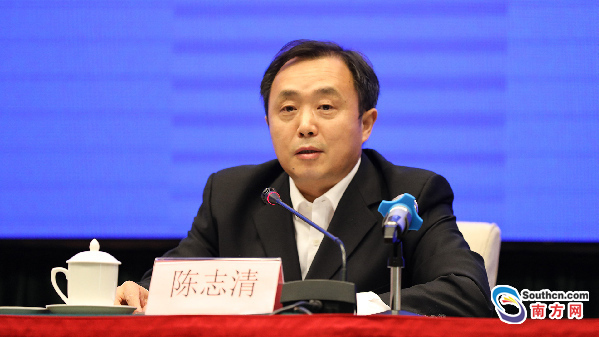 『疫情防控』解读政策 回应关切——35场新闻发布会尽显广东“战疫”形象