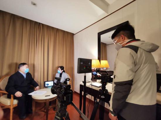 『清零』张伯礼：到3月底 武汉有希望新增病例基本“清零”