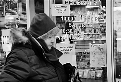 协奏曲@科学防控疫情应是国际“协奏曲”