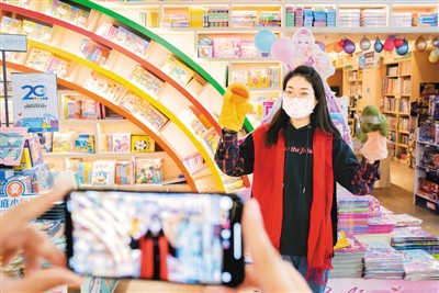 「野味」文明就餐、绿色复工?“战”疫催生“绿”生活