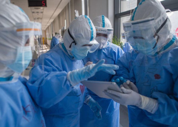 武汉长江大桥▲武汉，我们准备好拥抱你了！