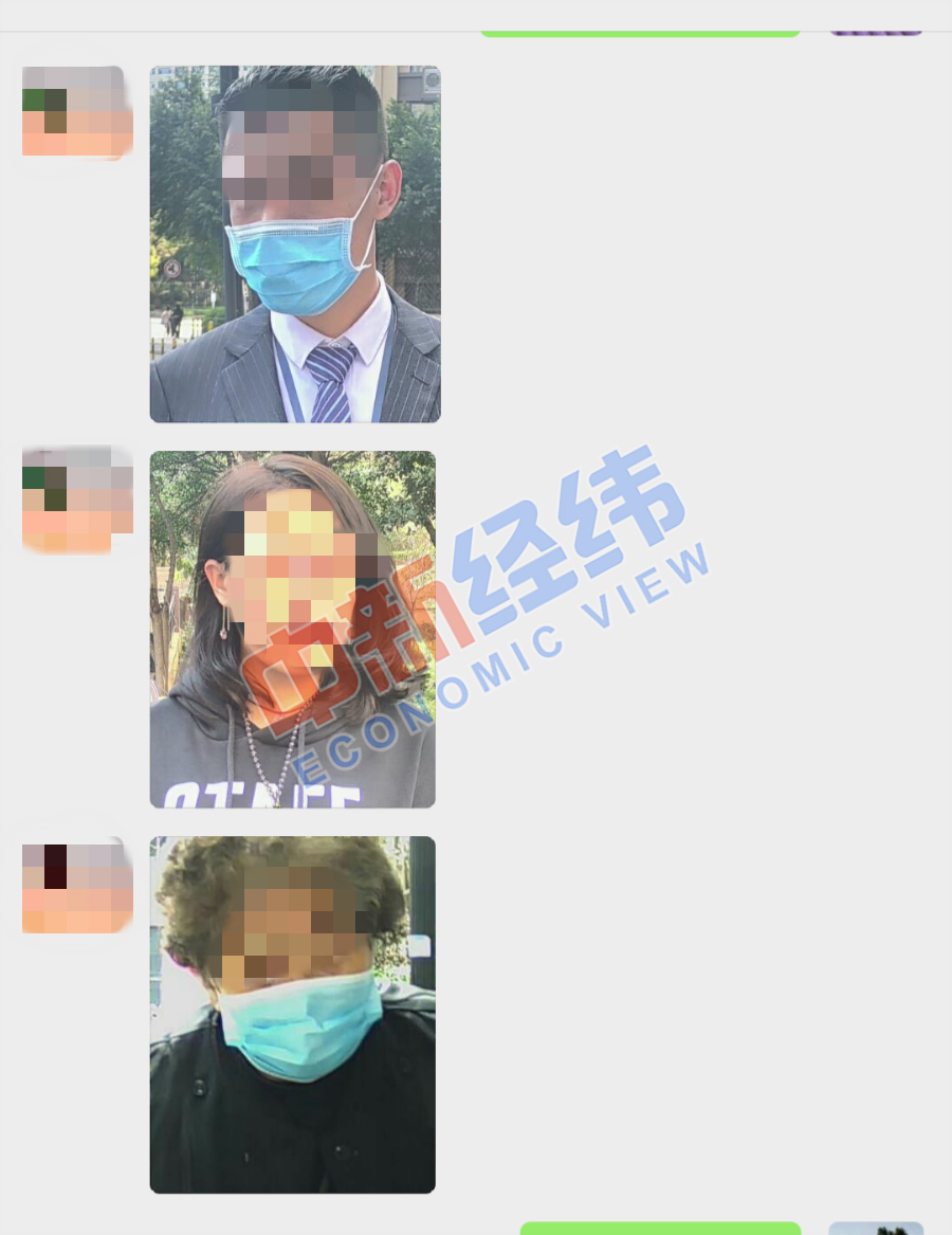 口罩@2毛钱一张!你戴口罩的人脸照片正被搜集贩卖