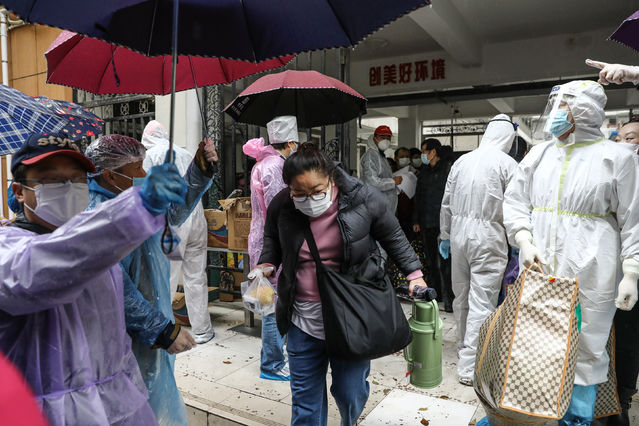 康复@武汉高校隔离观察点近期陆续完成历史使命