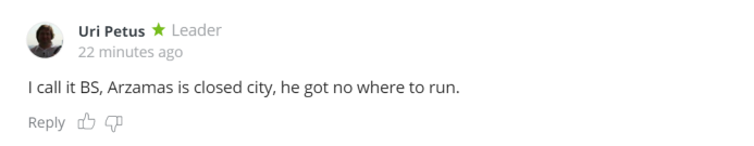 『感染者』俄媒：疑似新冠感染者“拒绝入院”疯狂逃跑 3名医护“全副武装”冲刺猛追