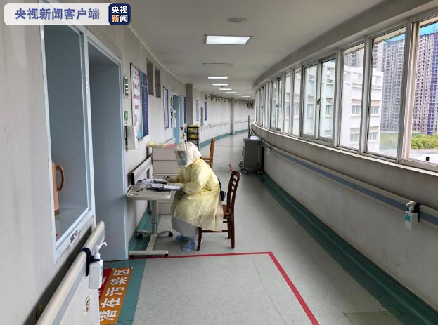 【病区】金银潭医院ICU病区患者清零！