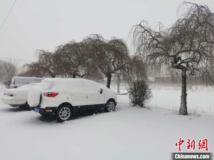 大风天气▲北方大风南方暴雨 多地暖春遭冷空气“回马枪”