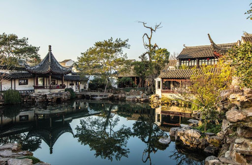 『户部巷』“五一”假期如何出行？各地景区恢复政策大汇总