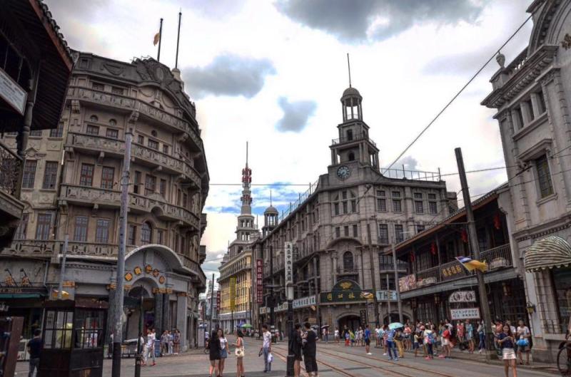 『户部巷』“五一”假期如何出行？各地景区恢复政策大汇总