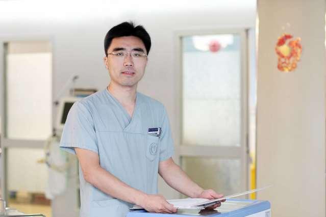 「刘壮」五四奖章获得者刘壮：抗疫65天，他一个人撑起了“战地医务处”