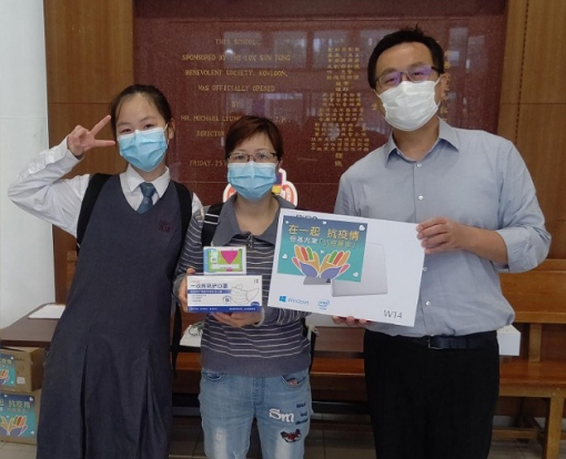 香港经济全球抗疫 香港齐心协力再出发