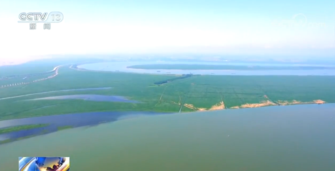 长江流域长江防总：梅雨期长江中下游可能出现较重汛情