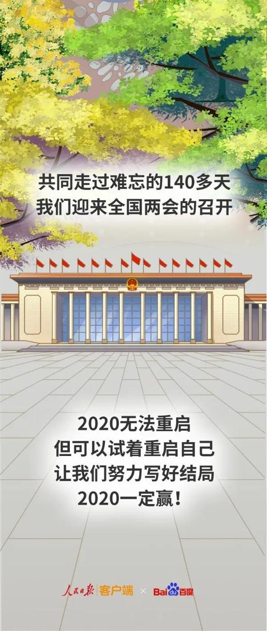 2020 2020的我们，在这张越长越长的图里……