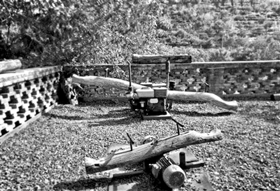 灵水村扒一扒京城周边值得去的几座古村