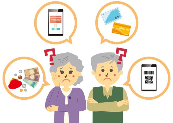 过滤被技术抛下的老人：讨好年轻人的世界是“过滤”过的