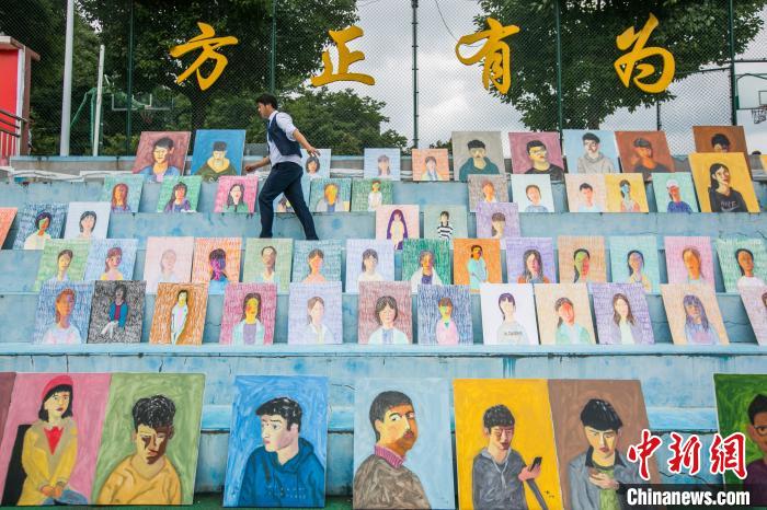 毕业照羡慕！这样的“毕业照”太有爱了，你想要嘛？