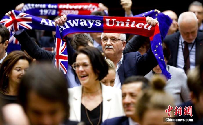 脱欧|欧盟首席谈判代表巴尼耶：欧英谈判需在10月底前达成协议