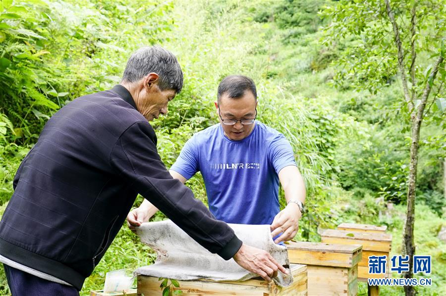 习近平|习近平的小康故事 | “让所有老年人都能有一个幸福美满的晚年”——习近平和尊老养老的故事