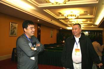 李文明 _CCTV.com_中国中央电视台