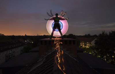 A&nbsp;piece&nbsp;called&nbsp;Smokestack,&nbsp;created&nbsp;in&nbsp;Bremen,&nbsp;Germany,&nbsp;2007