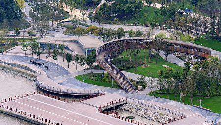 上海世博文化公园地址+规划图+开园时间