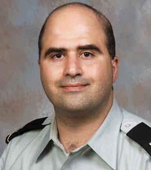 Nidal&nbsp;Malik&nbsp;Hasan,&nbsp;the&nbsp;suspect&nbsp;in&nbsp;last&nbsp;week's&nbsp;mass&nbsp;shooting&nbsp;incident&nbsp;at&nbsp;Fort&nbsp;Hood&nbsp;army&nbsp;base,&nbsp;Tex.,(Xinhua/Reuters&nbsp;File&nbsp;Photo)