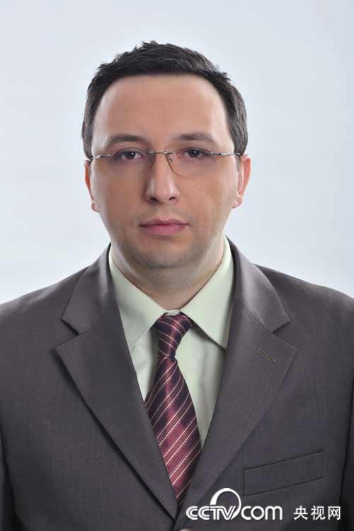 Алексей Фадеев