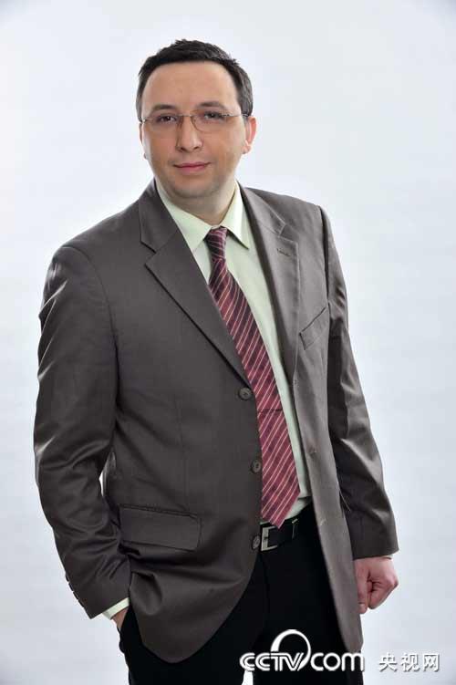 Алексей Фадеев