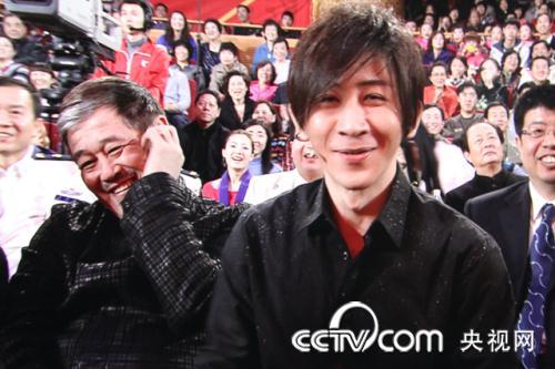 2010年央视元宵节晚会视频回放 - 搜索风云榜