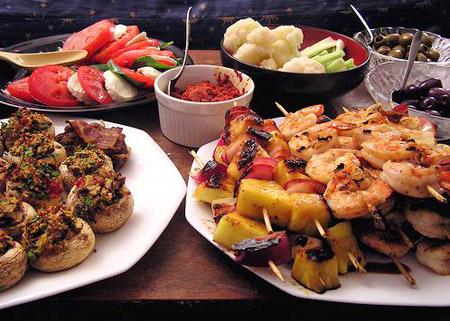 Travel Picks: Tapas in Spain and other top food-place combos CCTV News - CNTV English