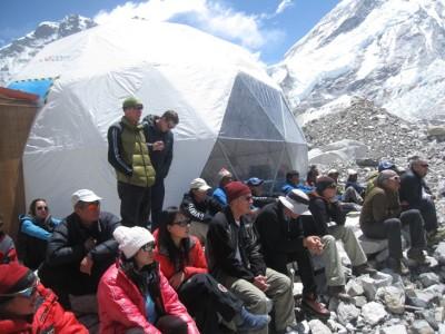 Presummit Meetings