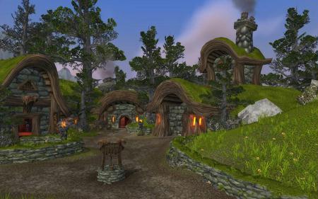 魔兽世界部落去暮光高地的任务怎么做?