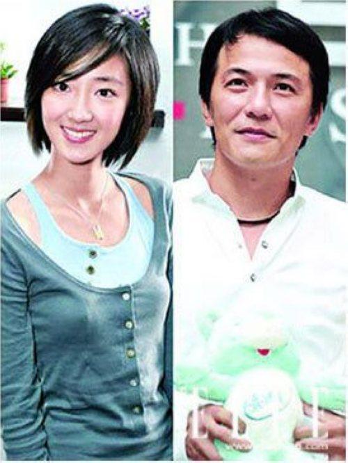 <em>桂纶镁</em>被曝仍是处女身 与戴立忍是柏拉图式恋