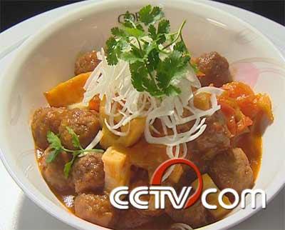 .【转载】天天饮食栏目美味丸子制作菜谱 - 回眸忆江南 - 回眸忆江南的博客 天天饮食栏目美味丸子制作菜谱 - 真善美 - chen747501189