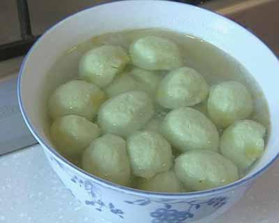 .【转载】天天饮食栏目美味丸子制作菜谱 - 回眸忆江南 - 回眸忆江南的博客 天天饮食栏目美味丸子制作菜谱 - 真善美 - chen747501189