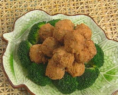 .【转载】天天饮食栏目美味丸子制作菜谱 - 回眸忆江南 - 回眸忆江南的博客 天天饮食栏目美味丸子制作菜谱 - 真善美 - chen747501189