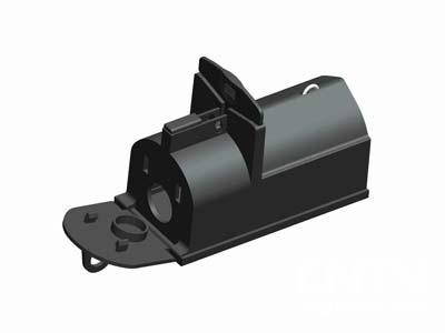 [我爱发明]环保捕鼠器