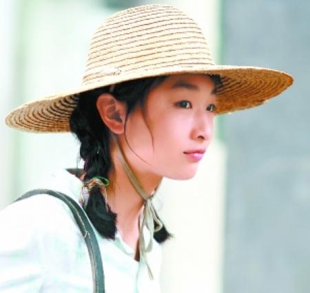 内地演艺圈致命弱点:清纯女演员濒临灭绝缘起