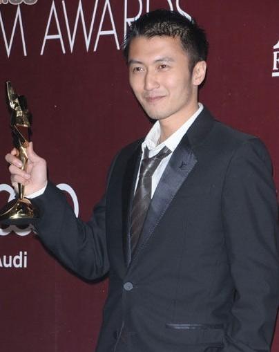 大奖亚洲最佳男歌手,2006年全球华语最受欢迎男歌手